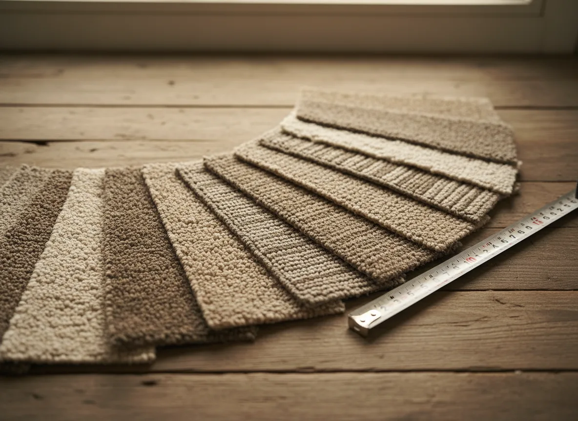 Carpet Installation Sedley, VA FAQs